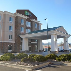 Holiday Inn Express & Suites Golden, An Ihg Hotel